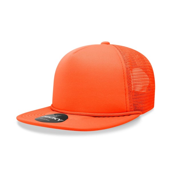 6026 Decky Orange