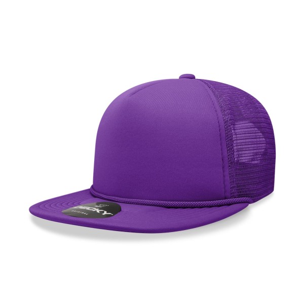 6026 Decky Purple