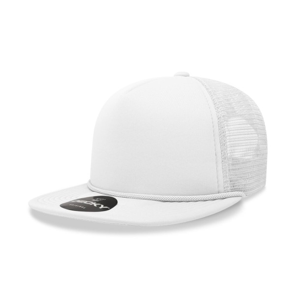 6026 Decky White