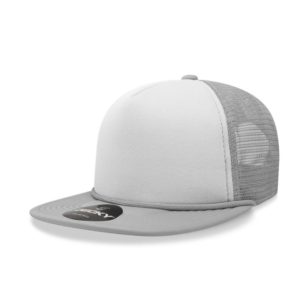 6026 Decky Grey/White/Grey