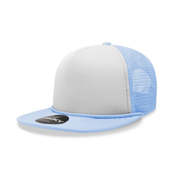 6026 Decky Sky/White/Sky