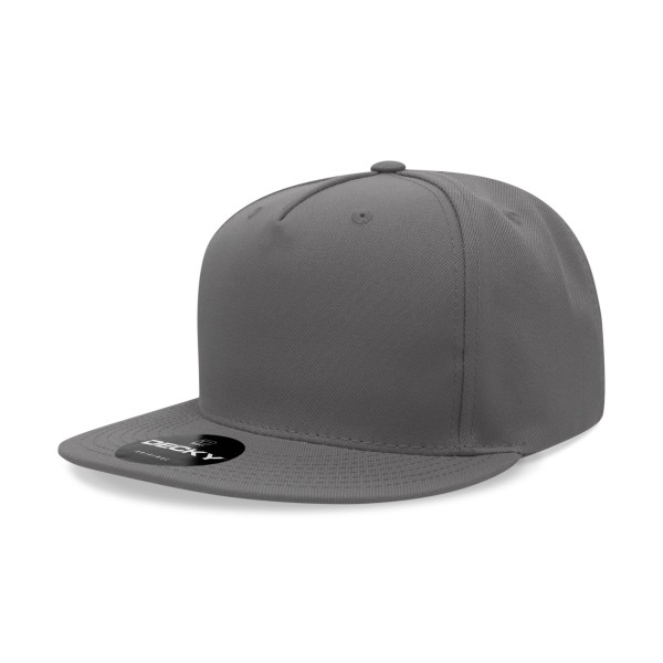 6029 Decky Charcoal
