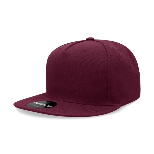 6029 Decky Maroon