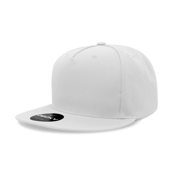 6029 Decky White