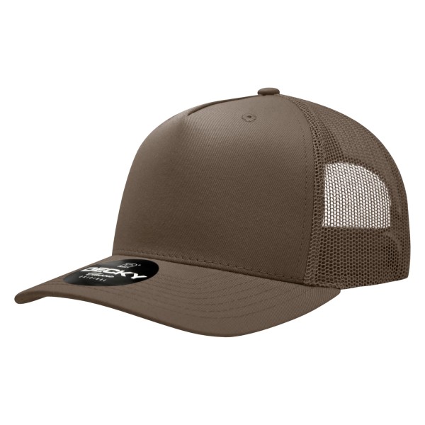 6030 Decky Brown