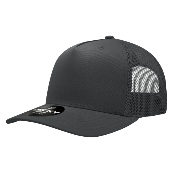 6030 Decky Charcoal