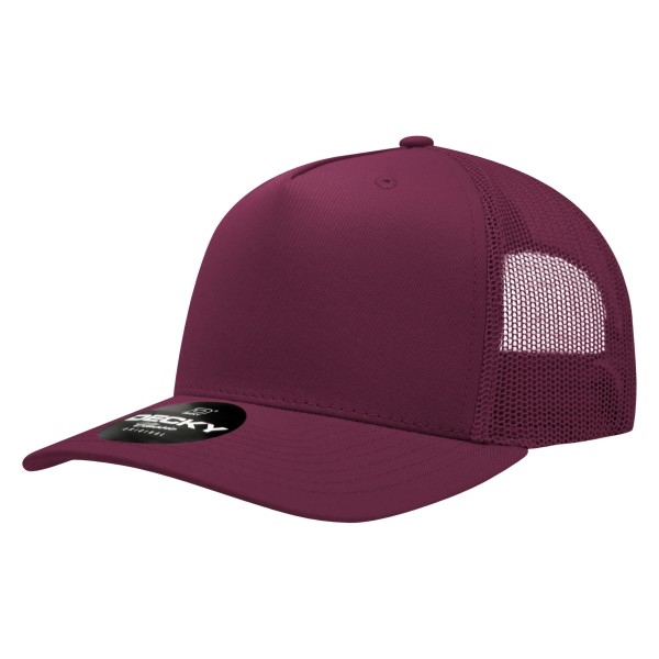 6030 Decky Maroon