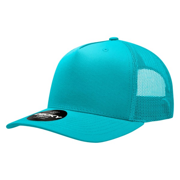 6030 Decky Teal