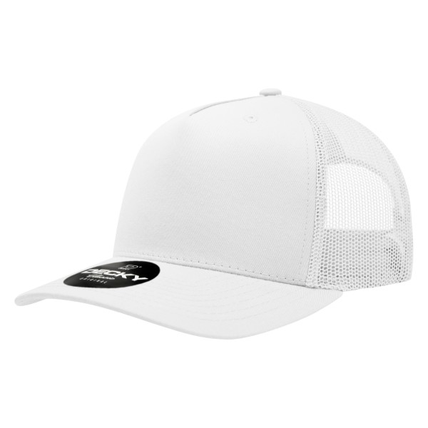 6030 Decky White