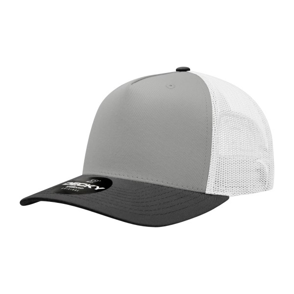 6030 Decky BLACK/GREY/WHITE