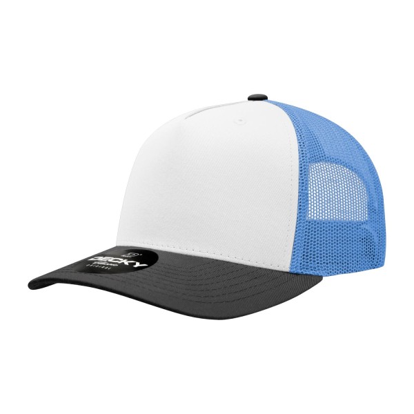 6030 Decky Black/White/Sky