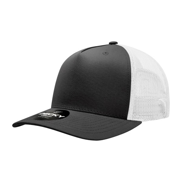 6030 Decky BLACK/WHITE