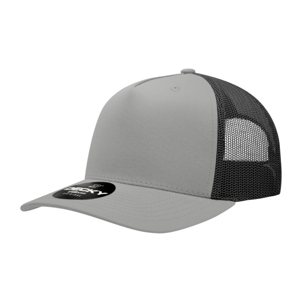 6030 Decky Grey/Black