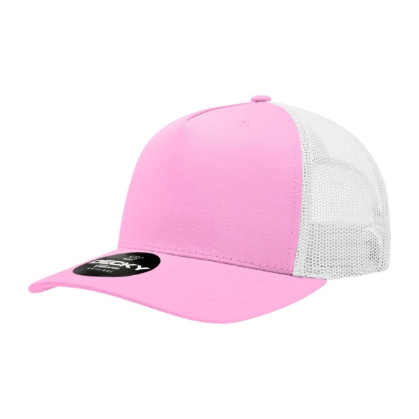 6030 Decky PINK/WHITE