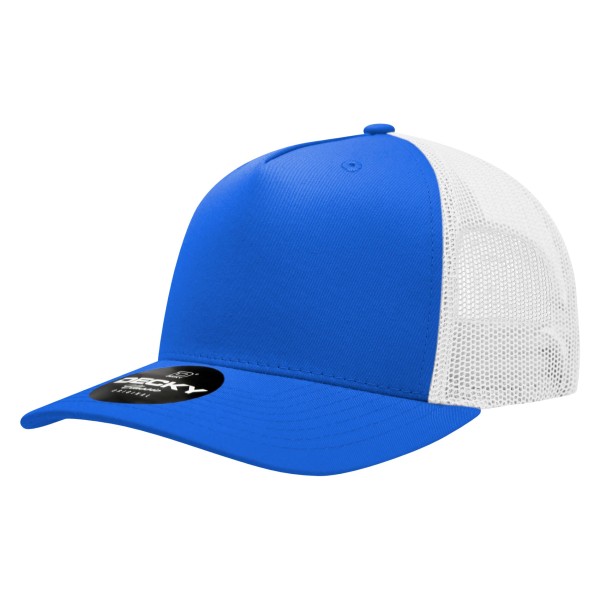 6030 Decky ROYAL/WHITE