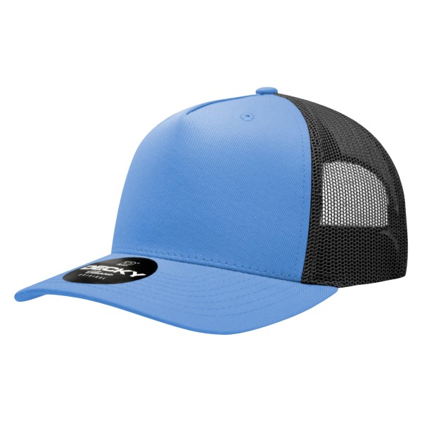 6030 Decky Sky/Black