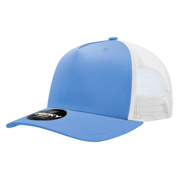 6030 Decky Sky/White