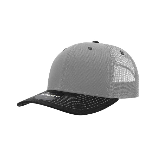 6031 Decky Black