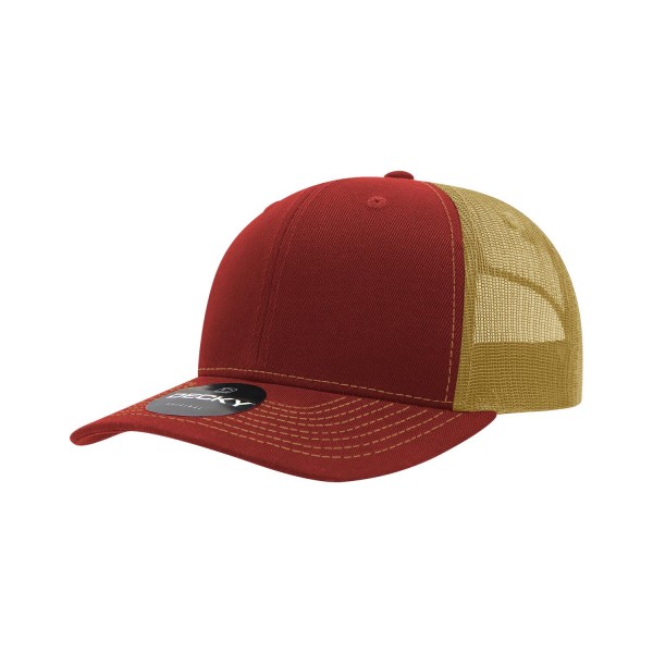 6031 Decky CAR/GLD