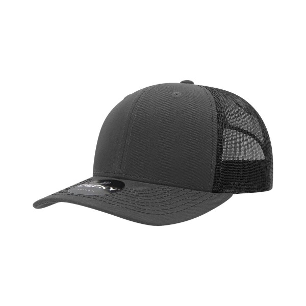 6031 Decky Cha/Blk