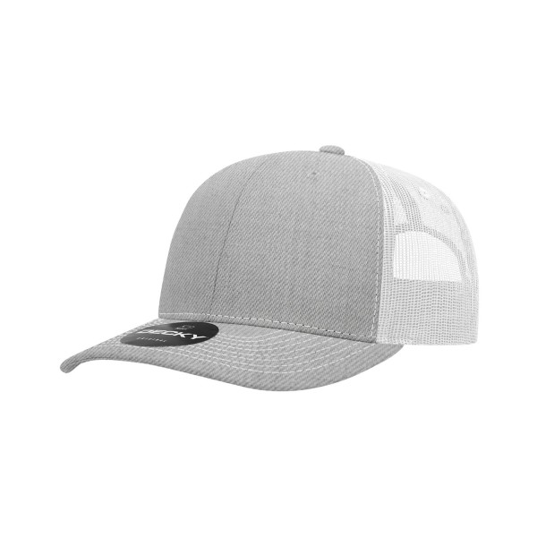 6031 Decky Hgy/Wht