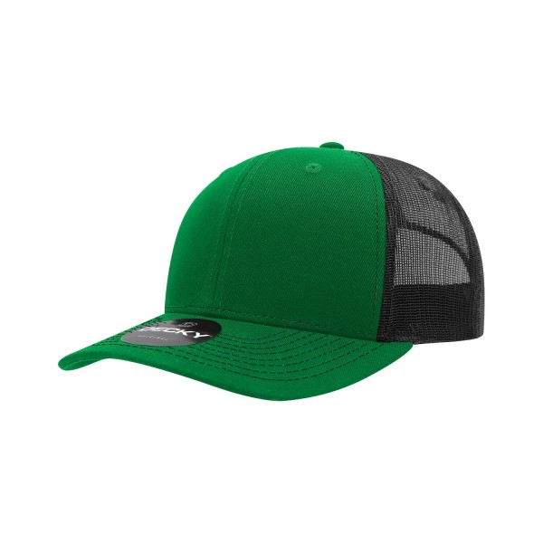6031 Decky KEL/BLK
