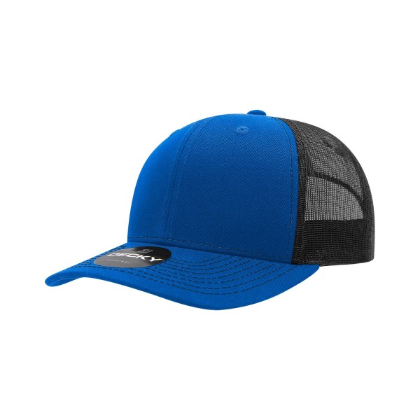 6031 Decky RYL/BLK