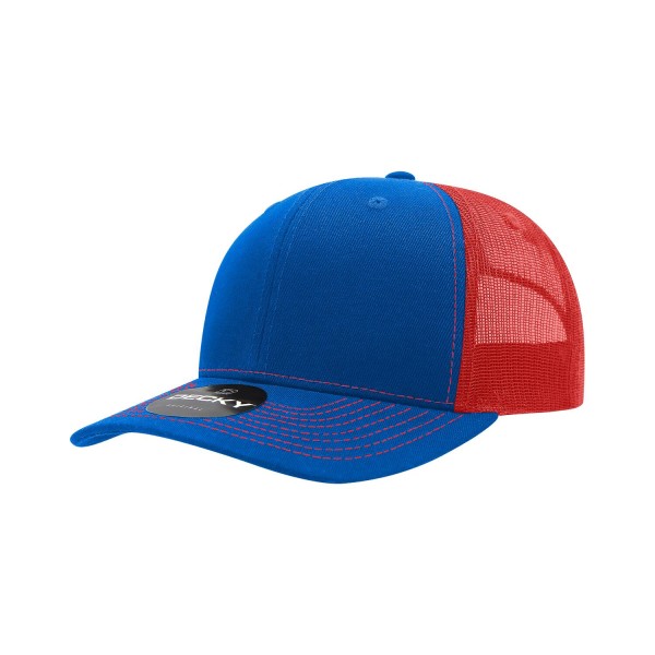 6031 Decky RYL/RED