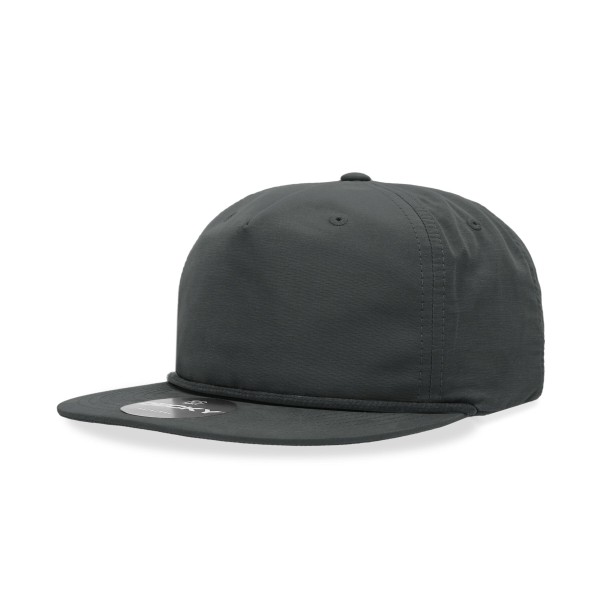6032 Decky Charcoal