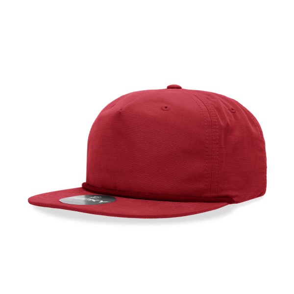 6032 Decky Red
