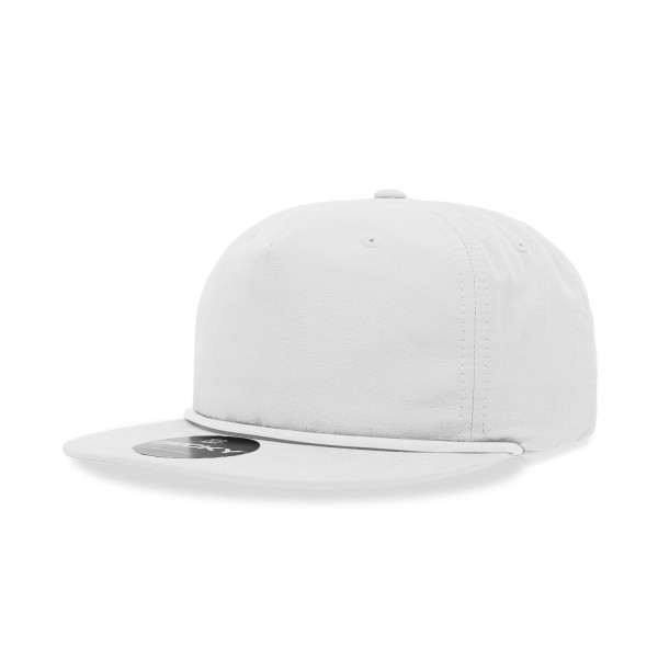 6032 Decky White