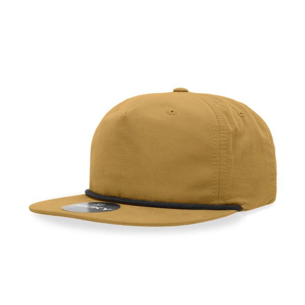6032 Decky Biscuit/Black