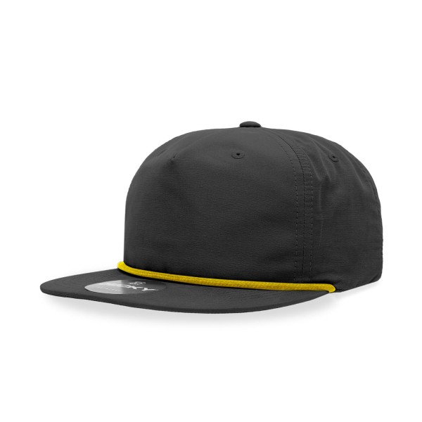 6032 Decky BLACK/GOLD