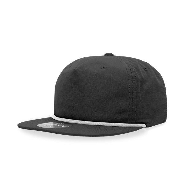 6032 Decky BLACK/WHITE