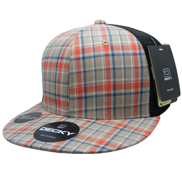 6016 Decky 102/Black