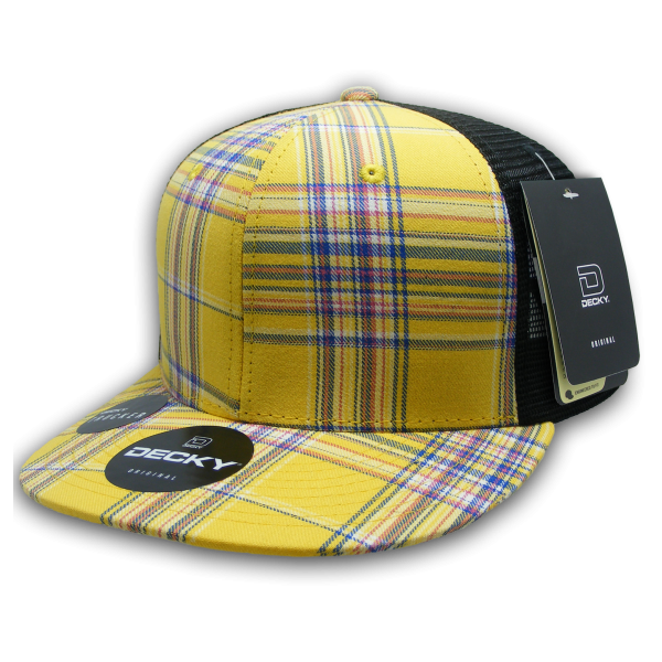 6016 Decky 103/Black