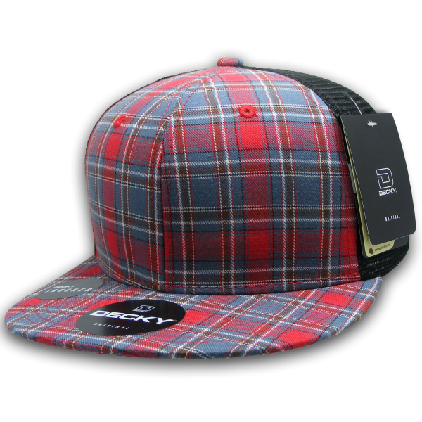 6016 Decky 108/Black