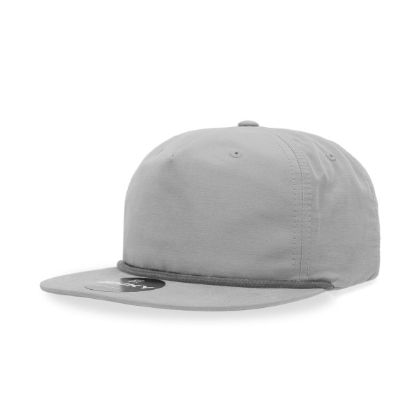 6032 Decky Grey/Charcoal