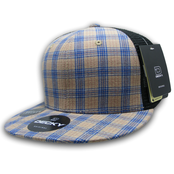 6016 Decky 109/Black