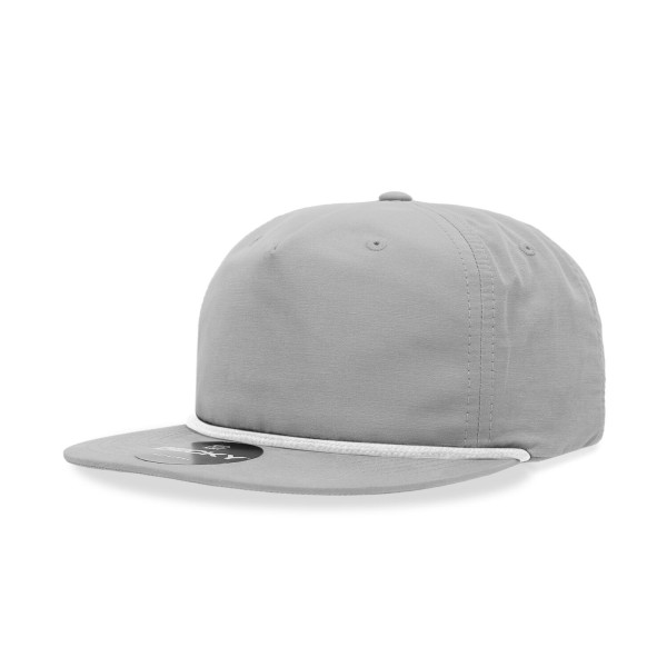 6032 Decky Grey/White