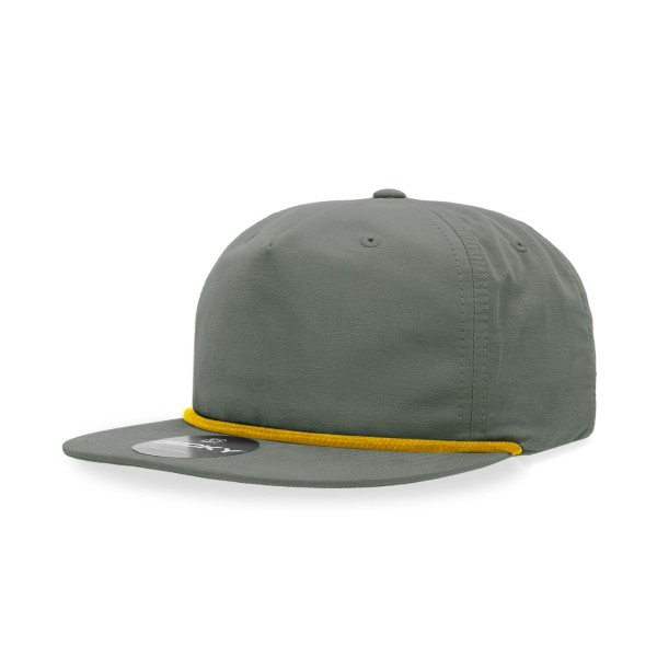 6032 Decky Loden/Amber