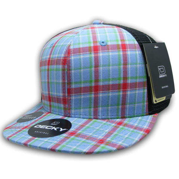 6016 Decky 113/Black