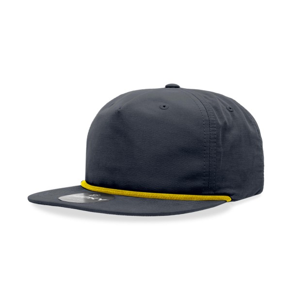6032 Decky NAVY/GOLD