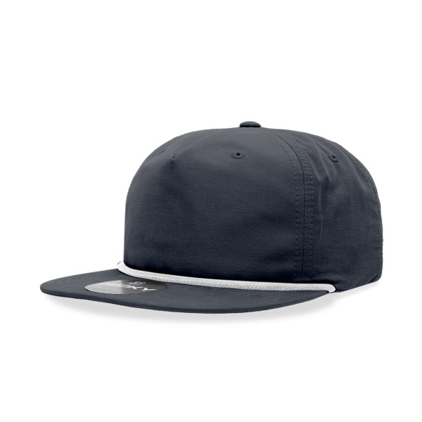6032 Decky NAVY/WHITE