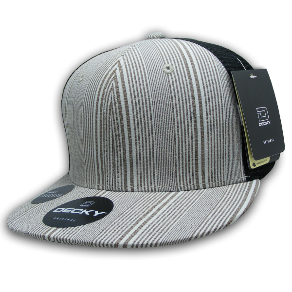6016 Decky 130/Black