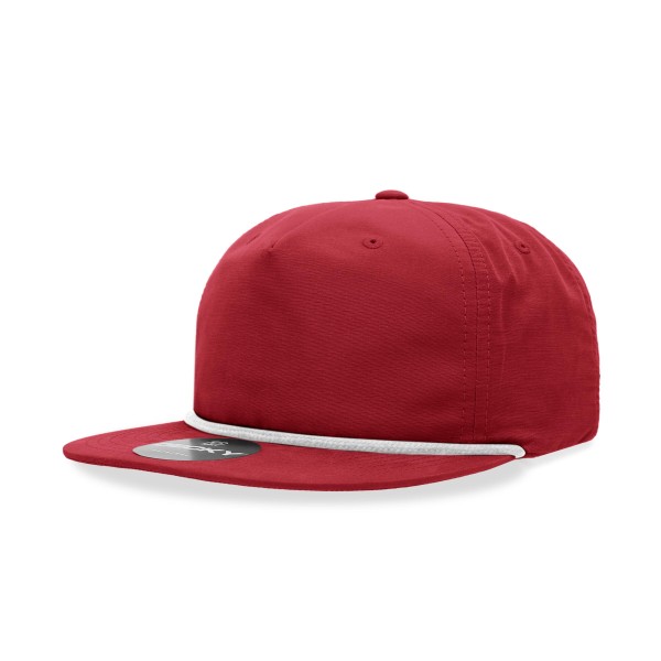 6032 Decky RED/WHITE