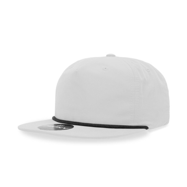 6032 Decky White/Black