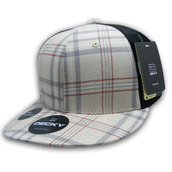 6016 Decky 134/Black