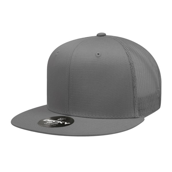 6033 Decky Charcoal
