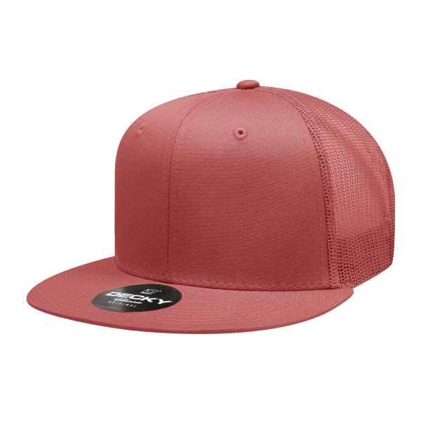 6033 Decky Red